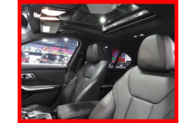 BMW 330 i* xDrive* AвтоКредит * (ЦЕНА ДО БГ) - автомобили, коли, обяви за нови и употребявани 8