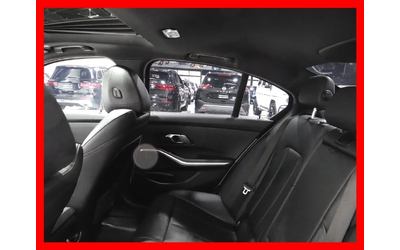 BMW 330 i* xDrive* AвтоКредит * (ЦЕНА ДО БГ) - автомобили, коли, обяви за нови и употребявани 9