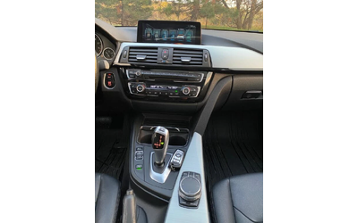 BMW 330 xDrive* АвтоКредит* (ЦЕНА ДО БГ) - автомобили, коли, обяви за нови и употребявани 10