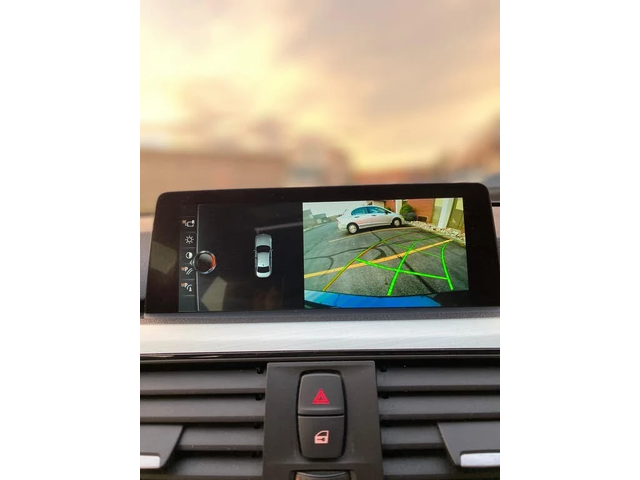 BMW 330 xDrive* АвтоКредит* (ЦЕНА ДО БГ) - автомобили, коли, обяви за нови и употребявани 12