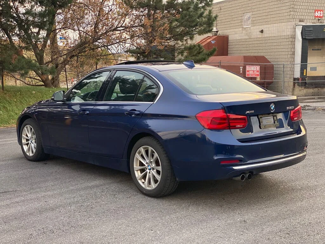 BMW 330 xDrive* АвтоКредит* (ЦЕНА ДО БГ) - автомобили, коли, обяви за нови и употребявани 3