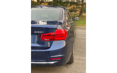 BMW 330 xDrive* АвтоКредит* (ЦЕНА ДО БГ) - автомобили, коли, обяви за нови и употребявани 6