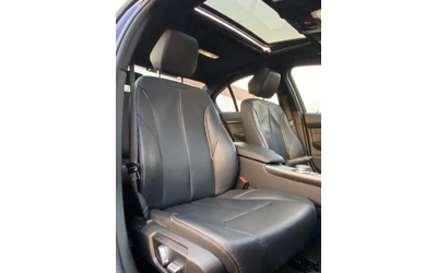 BMW 330 xDrive* АвтоКредит* (ЦЕНА ДО БГ) - автомобили, коли, обяви за нови и употребявани 8