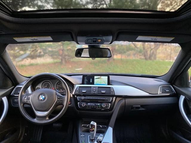 BMW 330 xDrive* АвтоКредит* (ЦЕНА ДО БГ) - автомобили, коли, обяви за нови и употребявани 9