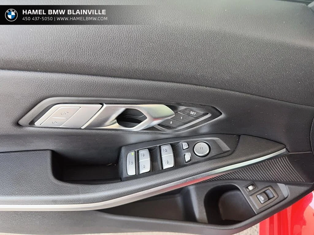 BMW 330 * АвтоКредит * (ЦЕНА ДО БГ) - автомобили, коли, обяви за нови и употребявани 13