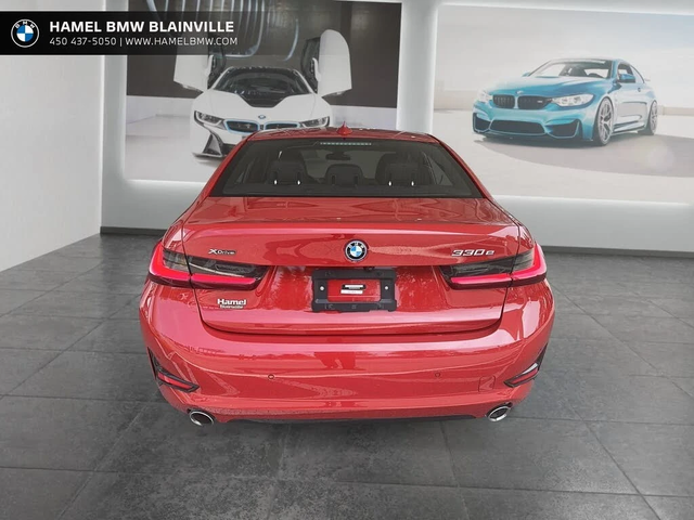 BMW 330 * АвтоКредит * (ЦЕНА ДО БГ) - автомобили, коли, обяви за нови и употребявани 2