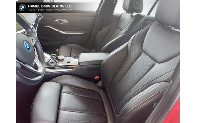 BMW 330 * АвтоКредит * (ЦЕНА ДО БГ) - автомобили, коли, обяви за нови и употребявани 7