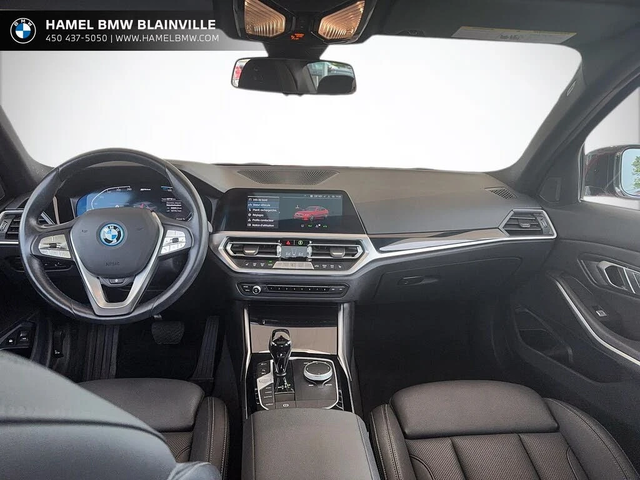 BMW 330 * АвтоКредит * (ЦЕНА ДО БГ) - автомобили, коли, обяви за нови и употребявани 8