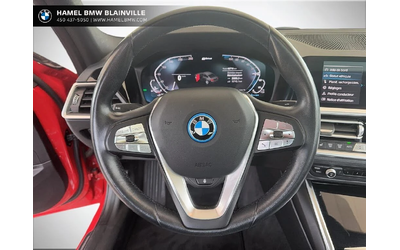 BMW 330 * АвтоКредит * (ЦЕНА ДО БГ) - автомобили, коли, обяви за нови и употребявани 9