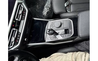 BMW 330 xDrive AWD* АвтоКредит* (Цена до БГ) - автомобили, коли, обяви за нови и употребявани 10