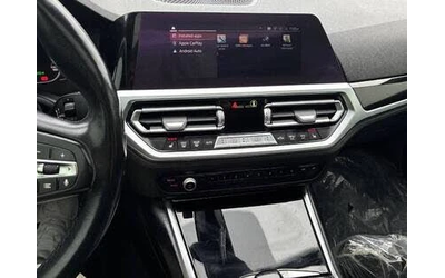 BMW 330 xDrive AWD* АвтоКредит* (Цена до БГ) - автомобили, коли, обяви за нови и употребявани 13