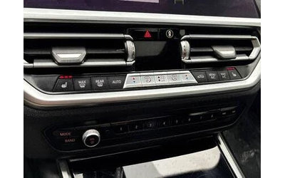 BMW 330 xDrive AWD* АвтоКредит* (Цена до БГ) - автомобили, коли, обяви за нови и употребявани 15