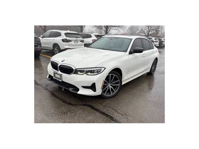 BMW 330 xDrive AWD* АвтоКредит* (Цена до БГ) - автомобили, коли, обяви за нови и употребявани 2