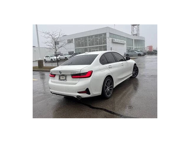 BMW 330 xDrive AWD* АвтоКредит* (Цена до БГ) - автомобили, коли, обяви за нови и употребявани 5