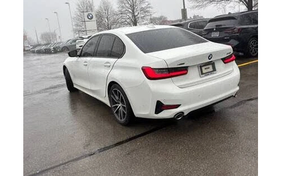 BMW 330 xDrive AWD* АвтоКредит* (Цена до БГ) - автомобили, коли, обяви за нови и употребявани 6