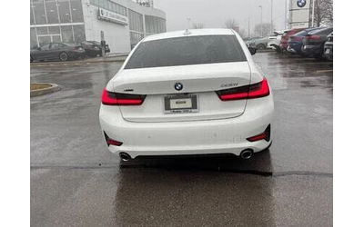 BMW 330 xDrive AWD* АвтоКредит* (Цена до БГ) - автомобили, коли, обяви за нови и употребявани 7