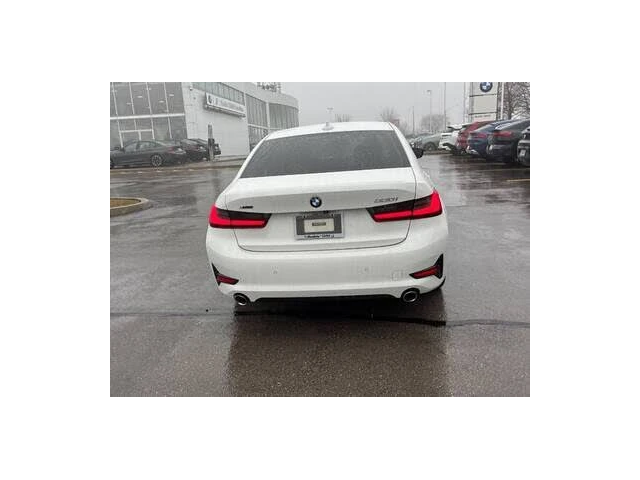 BMW 330 xDrive AWD* АвтоКредит* (Цена до БГ) - автомобили, коли, обяви за нови и употребявани 7