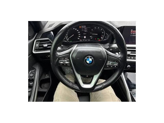 BMW 330 xDrive AWD* АвтоКредит* (Цена до БГ) - автомобили, коли, обяви за нови и употребявани 8