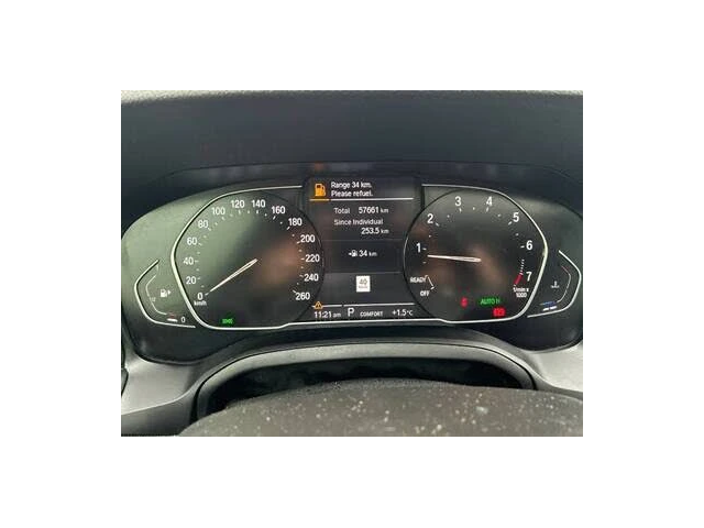 BMW 330 xDrive AWD* АвтоКредит* (Цена до БГ) - автомобили, коли, обяви за нови и употребявани 9