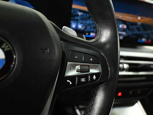 BMW 330 xDrive* АвтоКредит* (Цена до БГ) - автомобили, коли, обяви за нови и употребявани 10