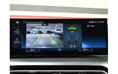 BMW 330 xDrive* АвтоКредит* (Цена до БГ) - автомобили, коли, обяви за нови и употребявани 15