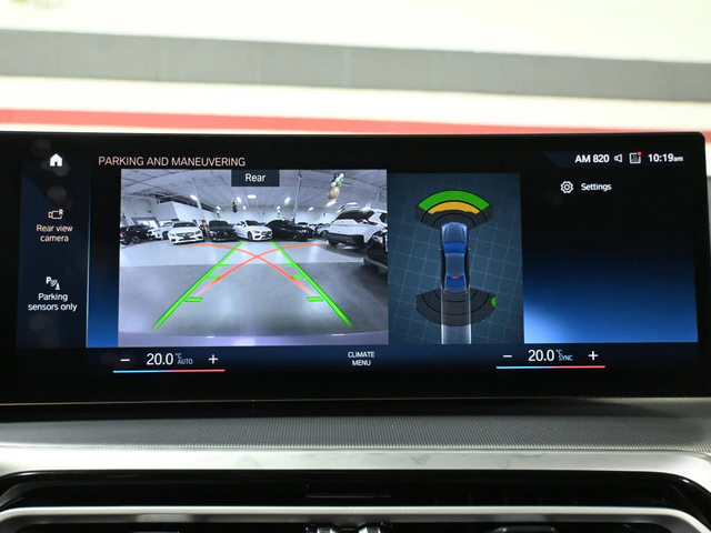 BMW 330 xDrive* АвтоКредит* (Цена до БГ) - автомобили, коли, обяви за нови и употребявани 15