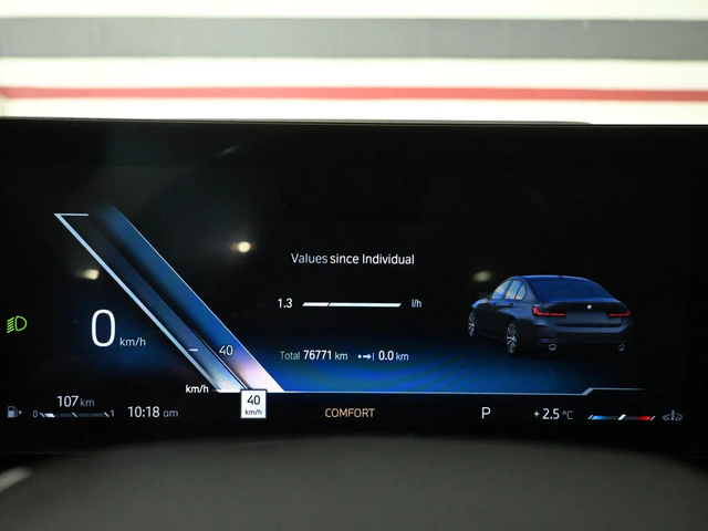 BMW 330 xDrive* АвтоКредит* (Цена до БГ) - автомобили, коли, обяви за нови и употребявани 4