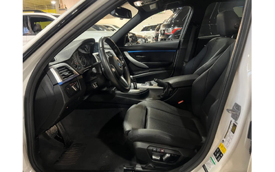 BMW 330 3 Series* 330i* xDrive* АвтоКредит* (ЦЕНА ДО БГ) - автомобили, коли, обяви за нови и употребявани 13