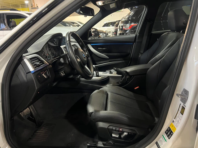 BMW 330 3 Series* 330i* xDrive* АвтоКредит* (ЦЕНА ДО БГ) - автомобили, коли, обяви за нови и употребявани 13