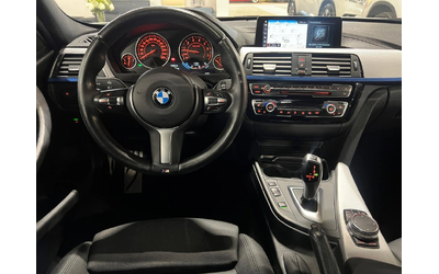 BMW 330 3 Series* 330i* xDrive* АвтоКредит* (ЦЕНА ДО БГ) - автомобили, коли, обяви за нови и употребявани 14