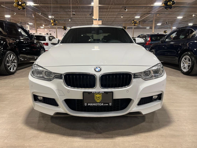 BMW 330 3 Series* 330i* xDrive* АвтоКредит* (ЦЕНА ДО БГ) - автомобили, коли, обяви за нови и употребявани 2