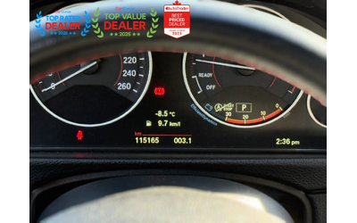 BMW 330 xDrive* AWD* АвтоКредит* (ЦЕНА ДО БГ) - автомобили, коли, обяви за нови и употребявани 10