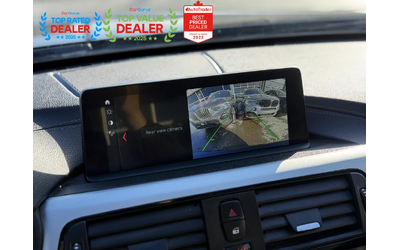 BMW 330 xDrive* AWD* АвтоКредит* (ЦЕНА ДО БГ) - автомобили, коли, обяви за нови и употребявани 11