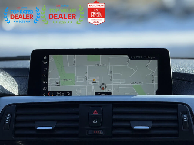 BMW 330 xDrive* AWD* АвтоКредит* (ЦЕНА ДО БГ) - автомобили, коли, обяви за нови и употребявани 12