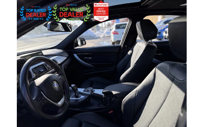 BMW 330 xDrive* AWD* АвтоКредит* (ЦЕНА ДО БГ) - автомобили, коли, обяви за нови и употребявани 14