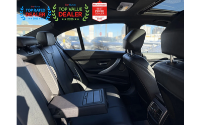 BMW 330 xDrive* AWD* АвтоКредит* (ЦЕНА ДО БГ) - автомобили, коли, обяви за нови и употребявани 15