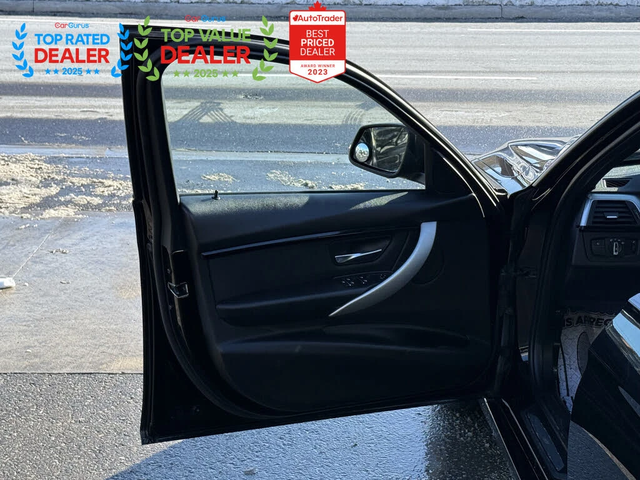 BMW 330 xDrive* AWD* АвтоКредит* (ЦЕНА ДО БГ) - автомобили, коли, обяви за нови и употребявани 16