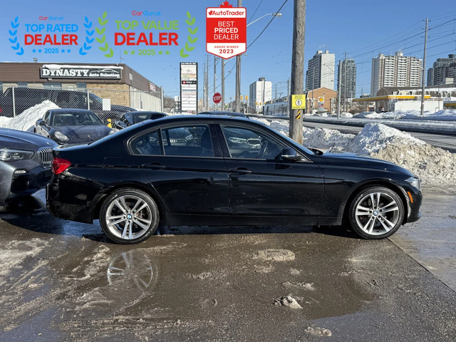 BMW 330 xDrive* AWD* АвтоКредит* (ЦЕНА ДО БГ) - автомобили, коли, обяви за нови и употребявани 2