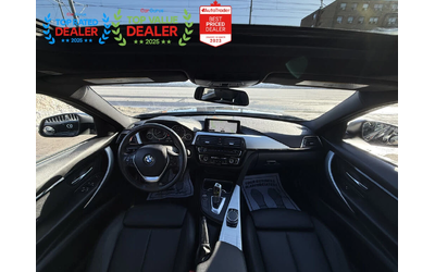 BMW 330 xDrive* AWD* АвтоКредит* (ЦЕНА ДО БГ) - автомобили, коли, обяви за нови и употребявани 6