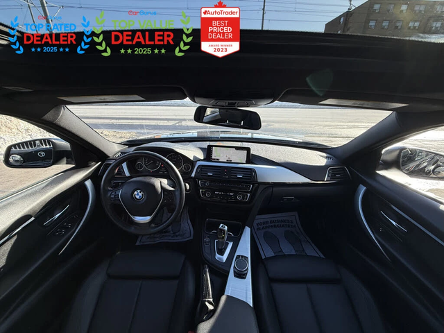 BMW 330 xDrive* AWD* АвтоКредит* (ЦЕНА ДО БГ) - автомобили, коли, обяви за нови и употребявани 6