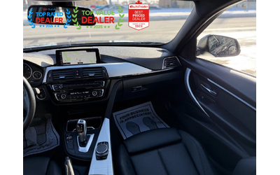 BMW 330 xDrive* AWD* АвтоКредит* (ЦЕНА ДО БГ) - автомобили, коли, обяви за нови и употребявани 8