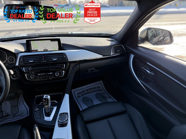 BMW 330 xDrive* AWD* АвтоКредит* (ЦЕНА ДО БГ) - автомобили, коли, обяви за нови и употребявани 8