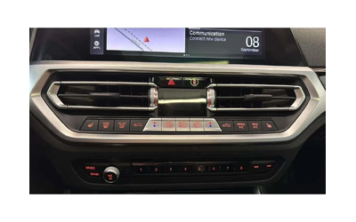 BMW 330 * xDrive * * HeadUp* AвтоКредит* (ЦЕНА ДО БГ) - автомобили, коли, обяви за нови и употребявани 11