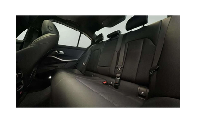 BMW 330 * xDrive * * HeadUp* AвтоКредит* (ЦЕНА ДО БГ) - автомобили, коли, обяви за нови и употребявани 16