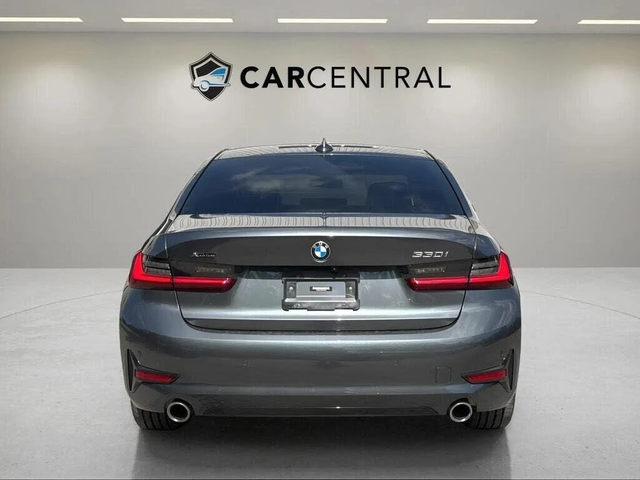 BMW 330 * xDrive * * HeadUp* AвтоКредит* (ЦЕНА ДО БГ) - автомобили, коли, обяви за нови и употребявани 2