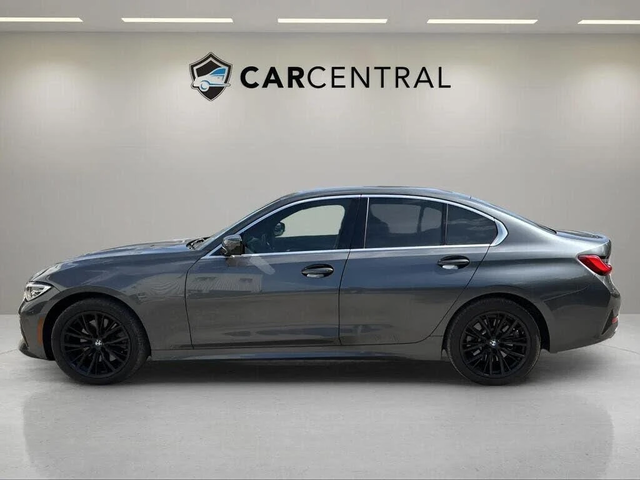 BMW 330 * xDrive * * HeadUp* AвтоКредит* (ЦЕНА ДО БГ) - автомобили, коли, обяви за нови и употребявани 6