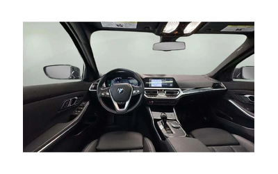 BMW 330 * xDrive * * HeadUp* AвтоКредит* (ЦЕНА ДО БГ) - автомобили, коли, обяви за нови и употребявани 7