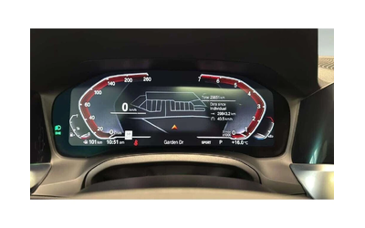 BMW 330 * xDrive * * HeadUp* AвтоКредит* (ЦЕНА ДО БГ) - автомобили, коли, обяви за нови и употребявани 9