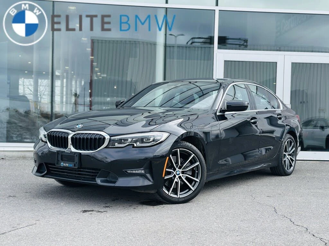 BMW 330 xDrive* AWD* АвтоКредит* (ЦЕНА ДО БГ) - автомобили, коли, обяви за нови и употребявани 0