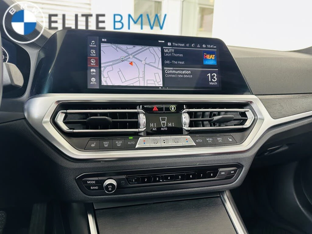 BMW 330 xDrive* AWD* АвтоКредит* (ЦЕНА ДО БГ) - автомобили, коли, обяви за нови и употребявани 11